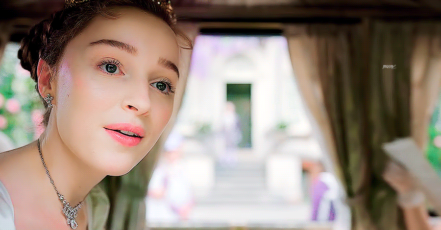 브리저튼 시리즈에서 다시 못봐서 아쉬운 캐릭터 | 인스티즈