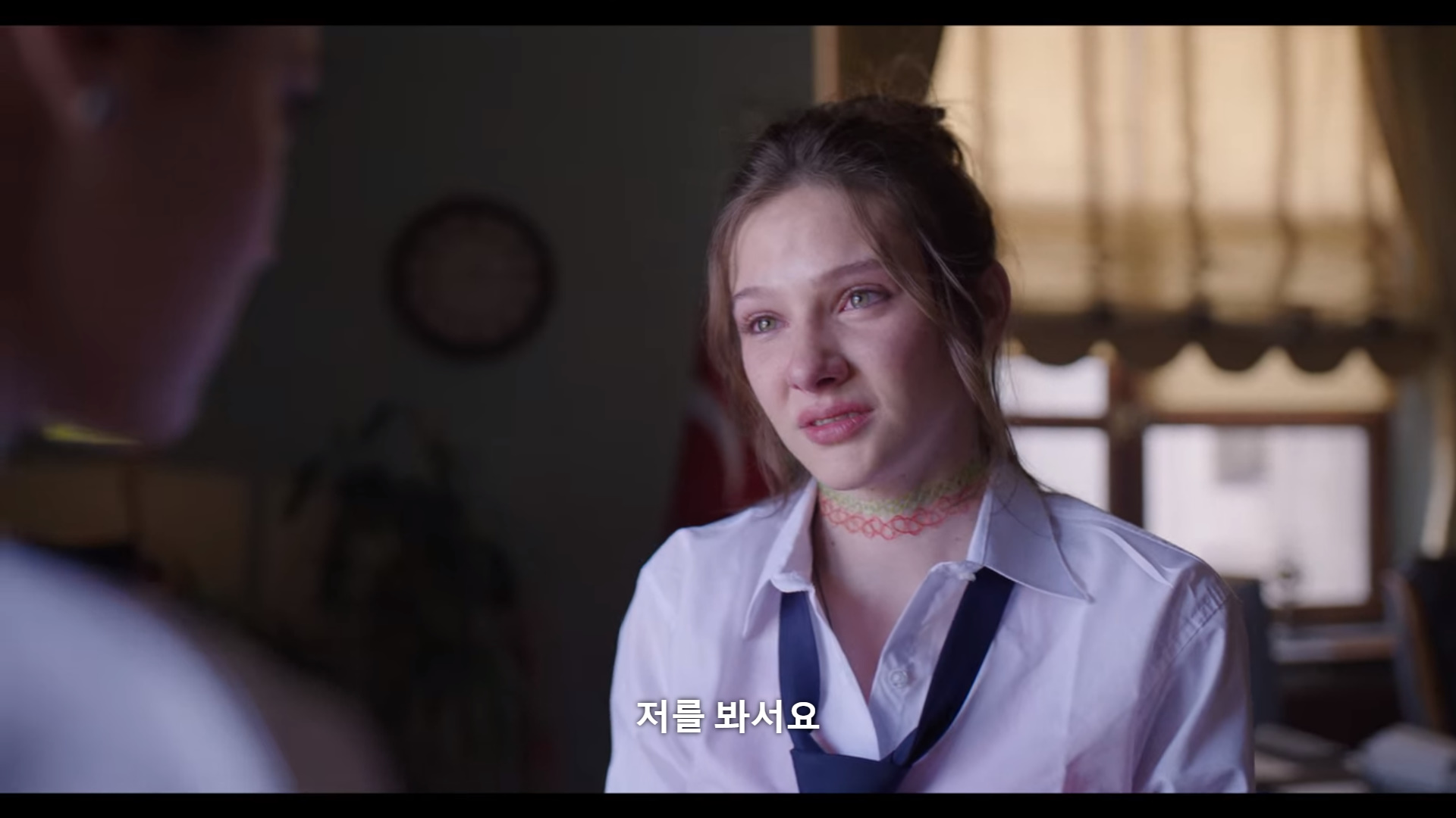 퇴학 당하게 생겼는데요.. 퇴학을 반대했던 유일한 선생님이 전근간대요. 전근을 막아야 해요! (스압) | 인스티즈