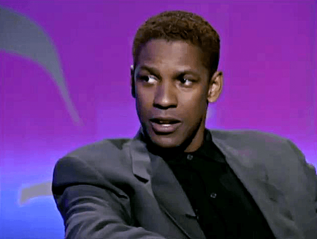 보자마자 함박웃음 짓게 되는 몸 좋은 흑남들 짤털 gif | 인스티즈