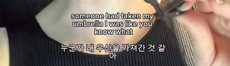 한국에서 공공연하게 도난당한다는 물품 (자전거x) | 인스티즈