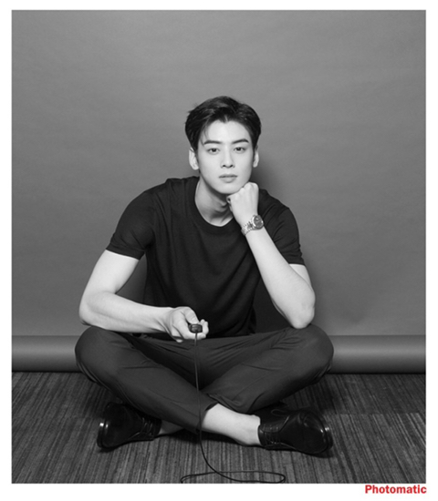 연예인 셀프사진 모음 | 인스티즈