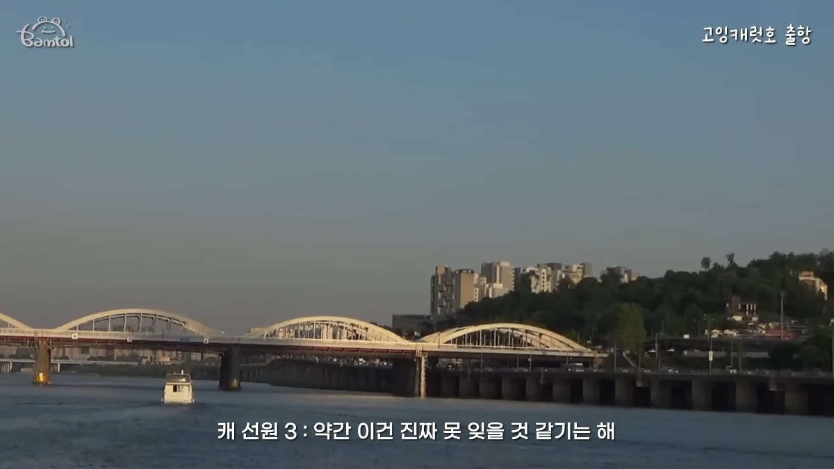 50인승 요트 빌려서 세븐틴 쇼케이스 보러간 팬 브이로그 | 인스티즈