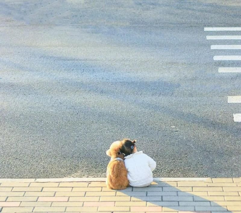 딸 키우는 집에서 강아지를 키우면 생기는 일 | 인스티즈