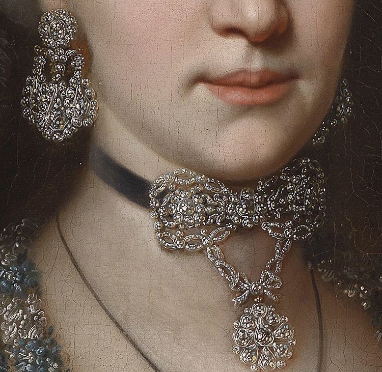 이런 명화 구경하는거 개좋아함 | 인스티즈