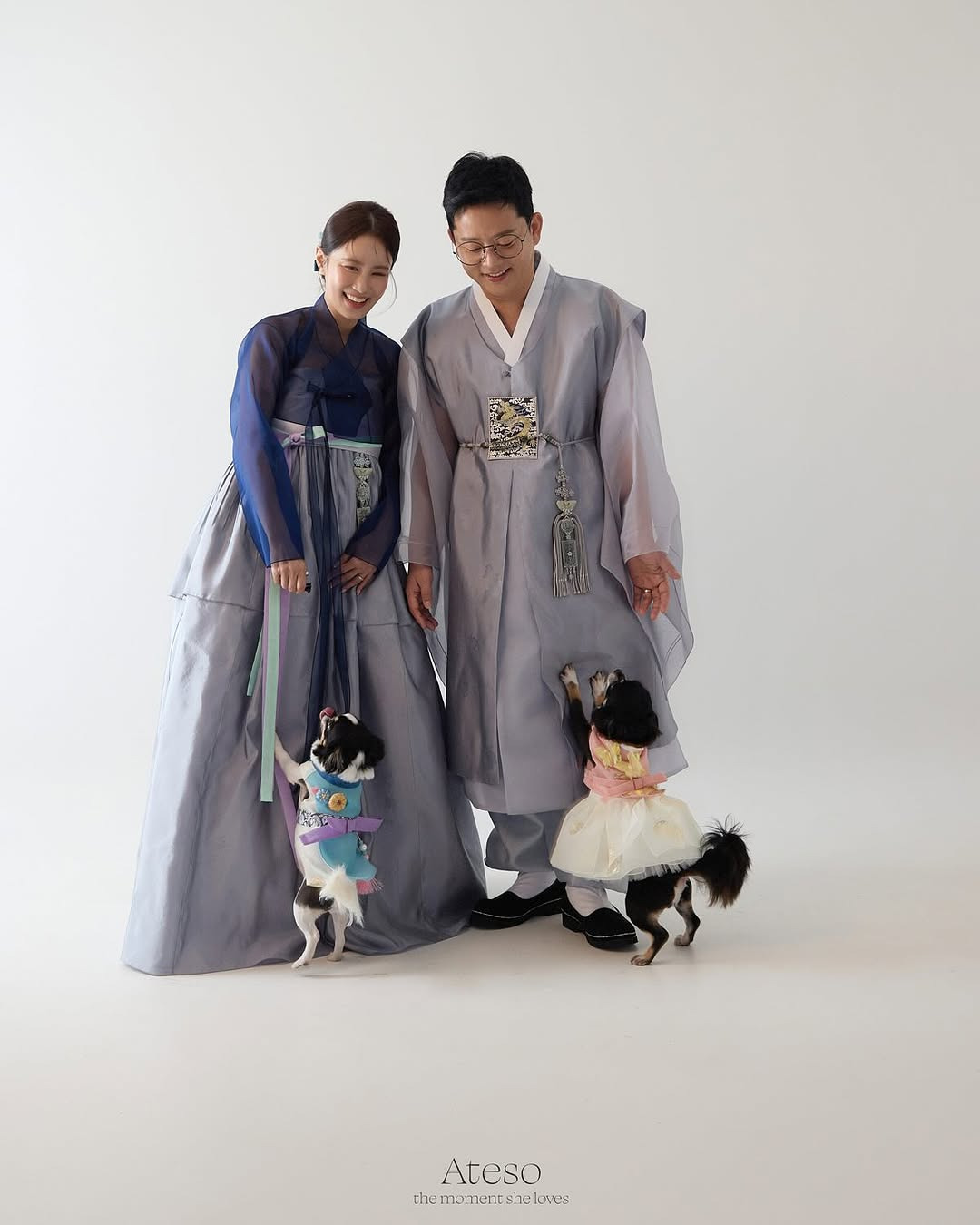 김지민 김준호 웨딩사진 | 인스티즈