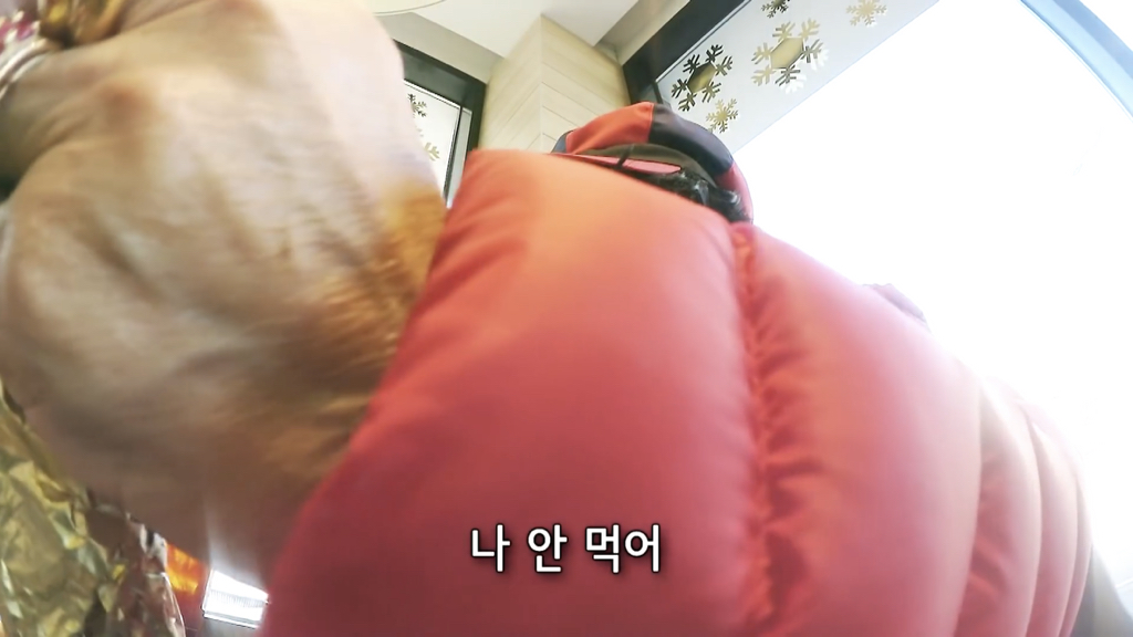 박막례 할머니는 가고 싶어도 못 가는 식당 | 인스티즈
