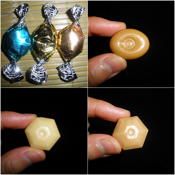 사람마다 최애 맛이 갈린다는 사탕.jpg | 인스티즈