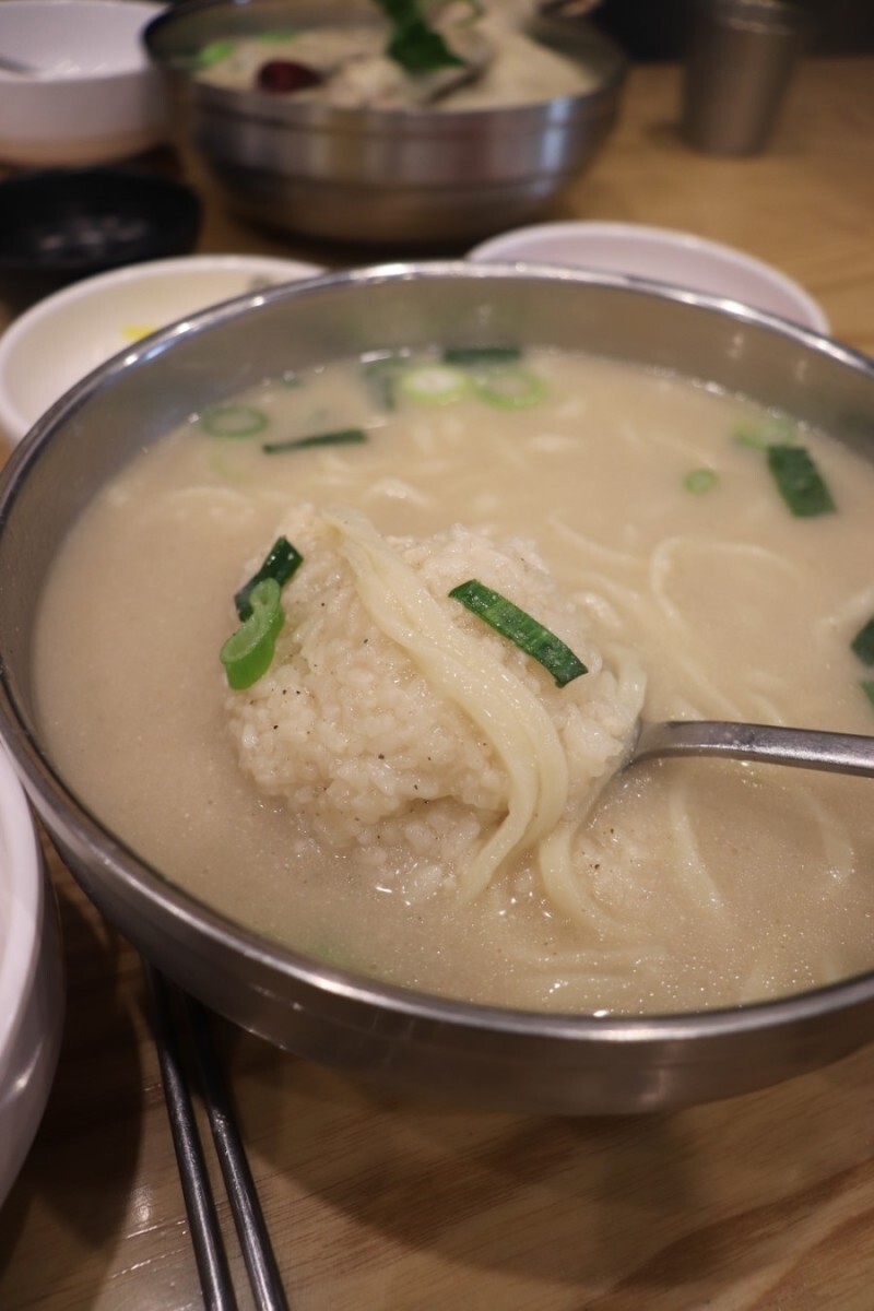 현풍닭칼국수 이미지