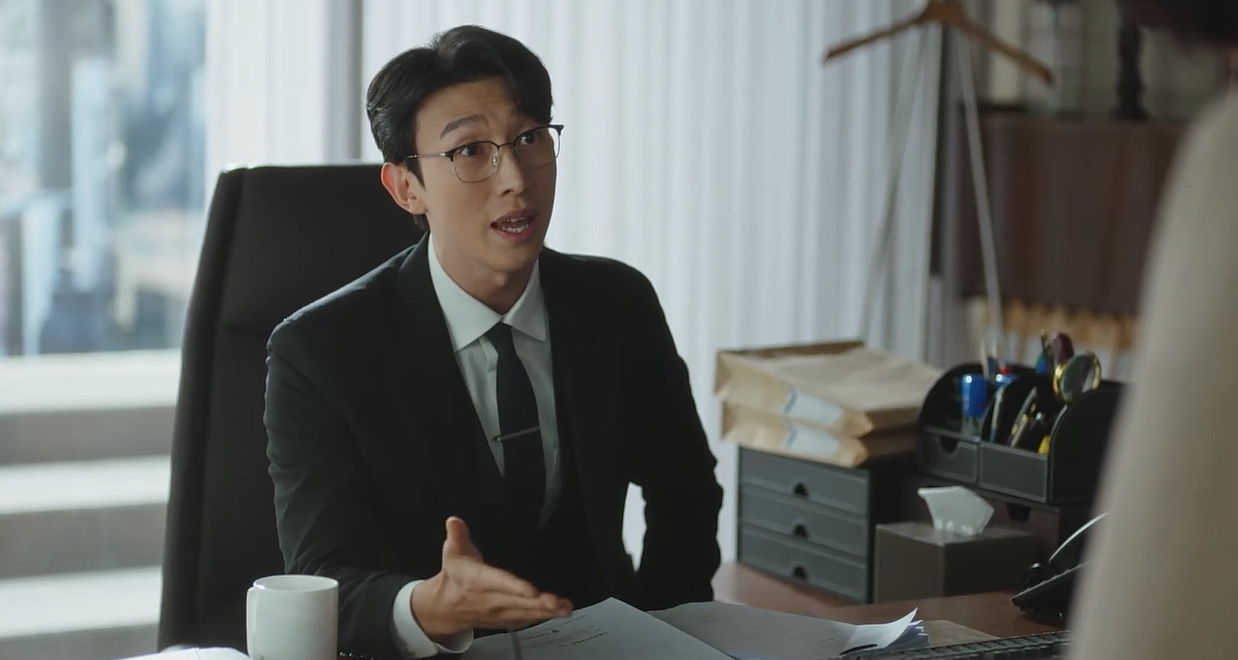 [이상한변호사우영우] 오늘 회사에 신입 받았는데 신입이 자폐야.......... | 인스티즈