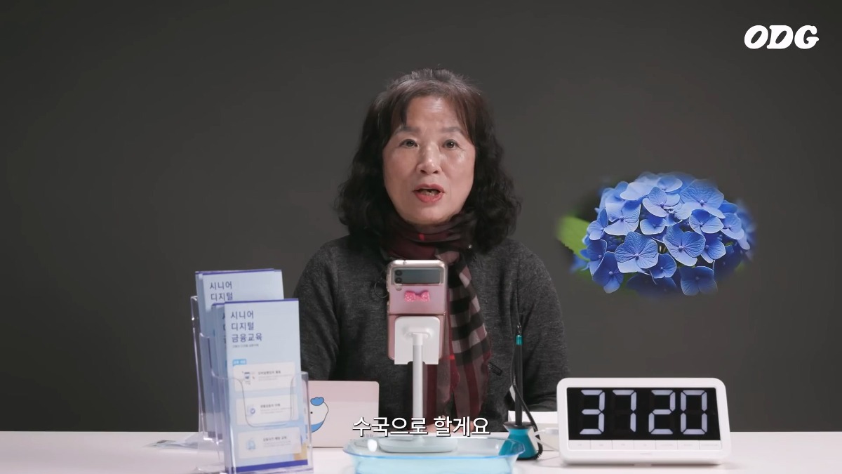 최근 뜬 유튜브 영상중에 기획력 개쩐다고 생각한 영상.jpg | 인스티즈