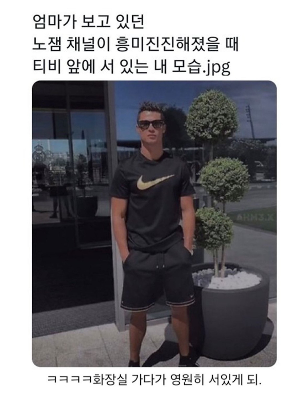 엄마가 보는 노잼 채널이 흥미진진해졌을때 | 인스티즈