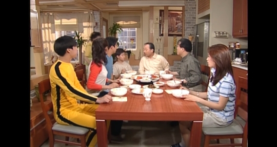 폐장 30분 남은 놀이공원 도착해 제대로 뽕 뽑는 가족.jpgif | 인스티즈