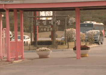 폐장 30분 남은 놀이공원 도착해 제대로 뽕 뽑는 가족.jpgif | 인스티즈