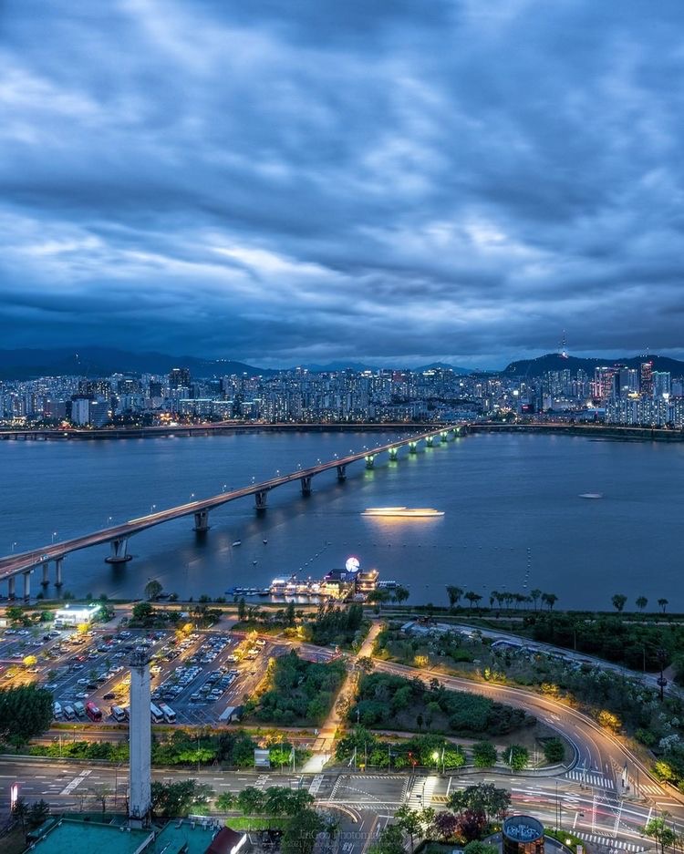 내가 사랑한 한국,3 | 인스티즈