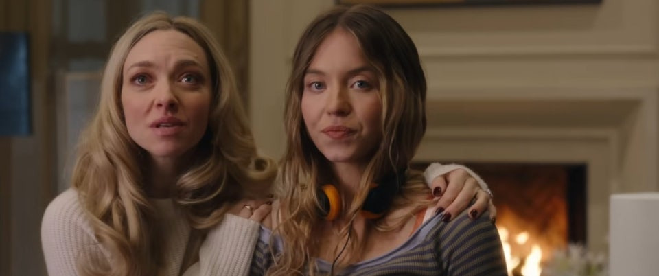 현재 반응 좋은 베스트셀러 원작 하우스메이드 아만다 사이프리드 주연 스릴러 영화 | 인스티즈