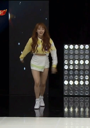 옆돌기 덤블링 하는 여자 아이돌들 | 인스티즈