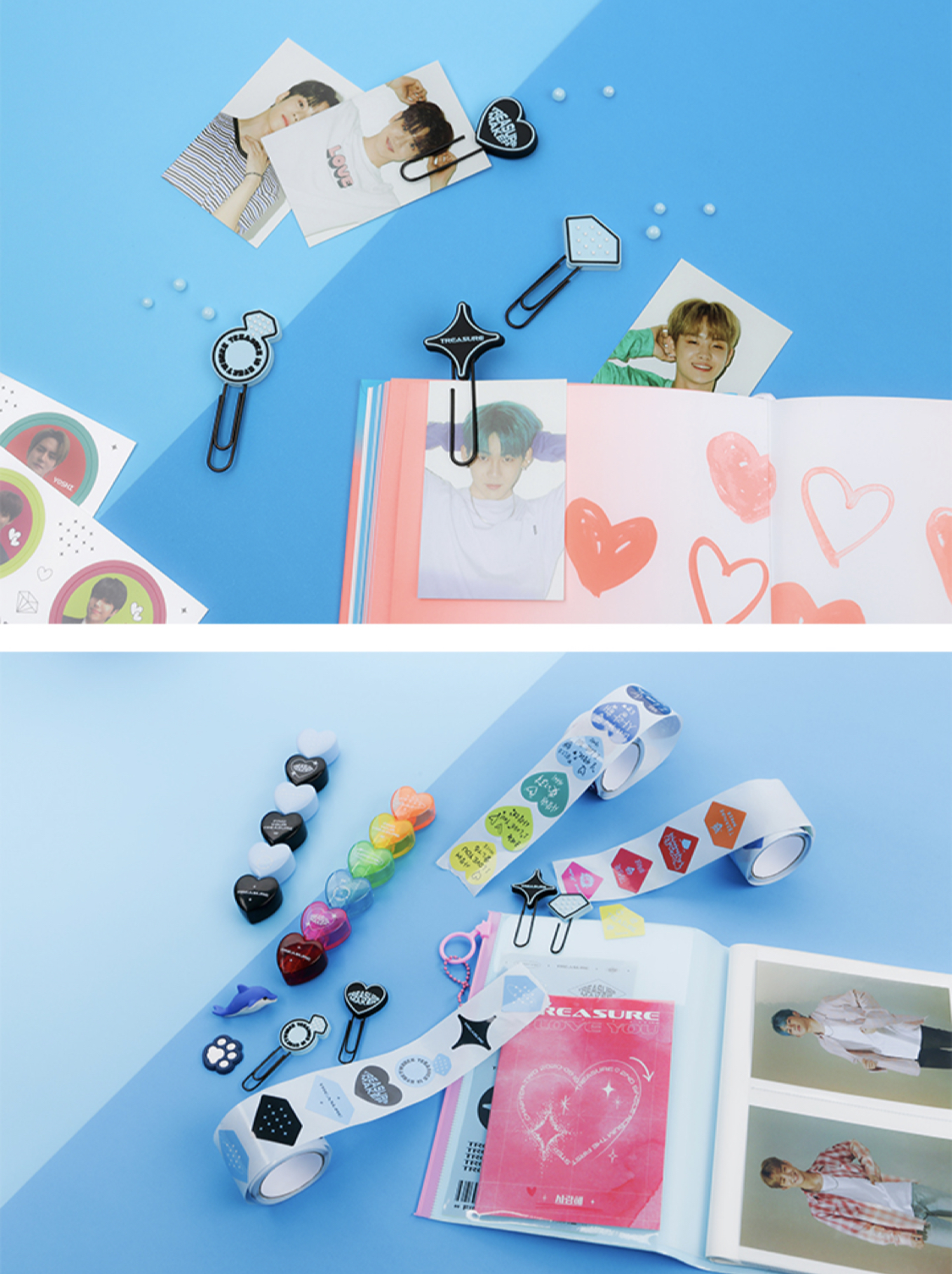 굿즈사업에 항상 진심이라는 YG(+하이브).jpg | 인스티즈