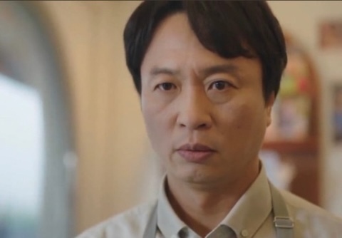 [우영우] 아버지뷰에서 바라보는 영우준호 키스신 (feat. 도파민) | 인스티즈