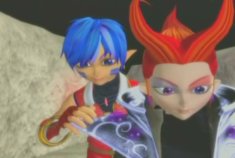 여시들 추억의 애니 '레카' 알아? | 인스티즈