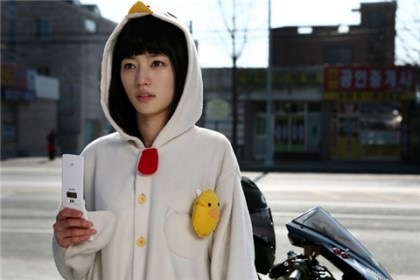 배우 송하윤의 과거 김별 시절 | 인스티즈