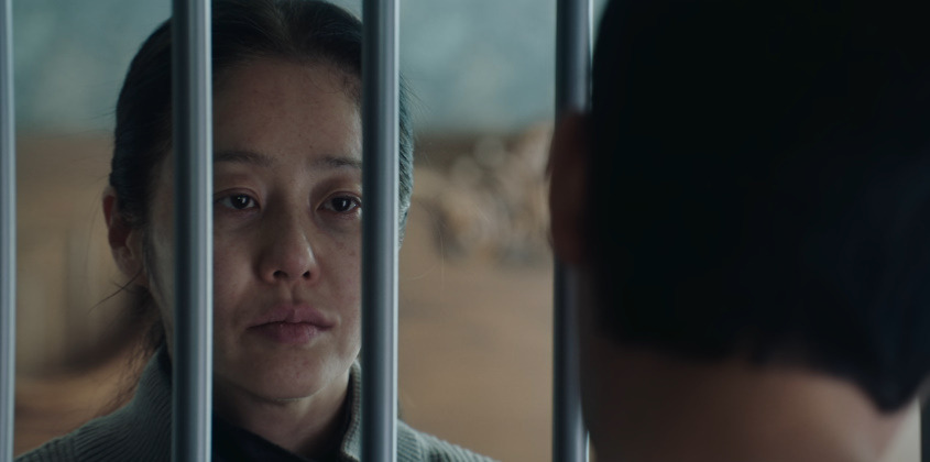 드라마 사마귀에서 연기 미쳤다고 난리난 고현정 | 인스티즈