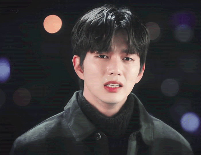 유승호로 보는"너 나 좋아하잖아”.gif | 인스티즈