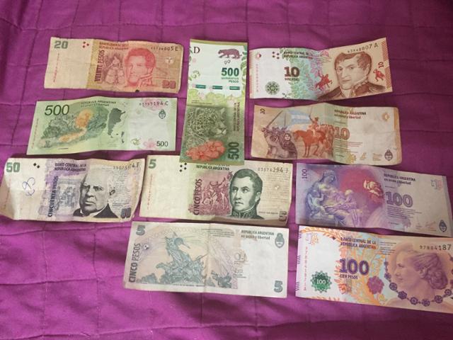 현재 진짜 이상한 사람이 대통령 돼서 난리난 나라..jpg | 인스티즈