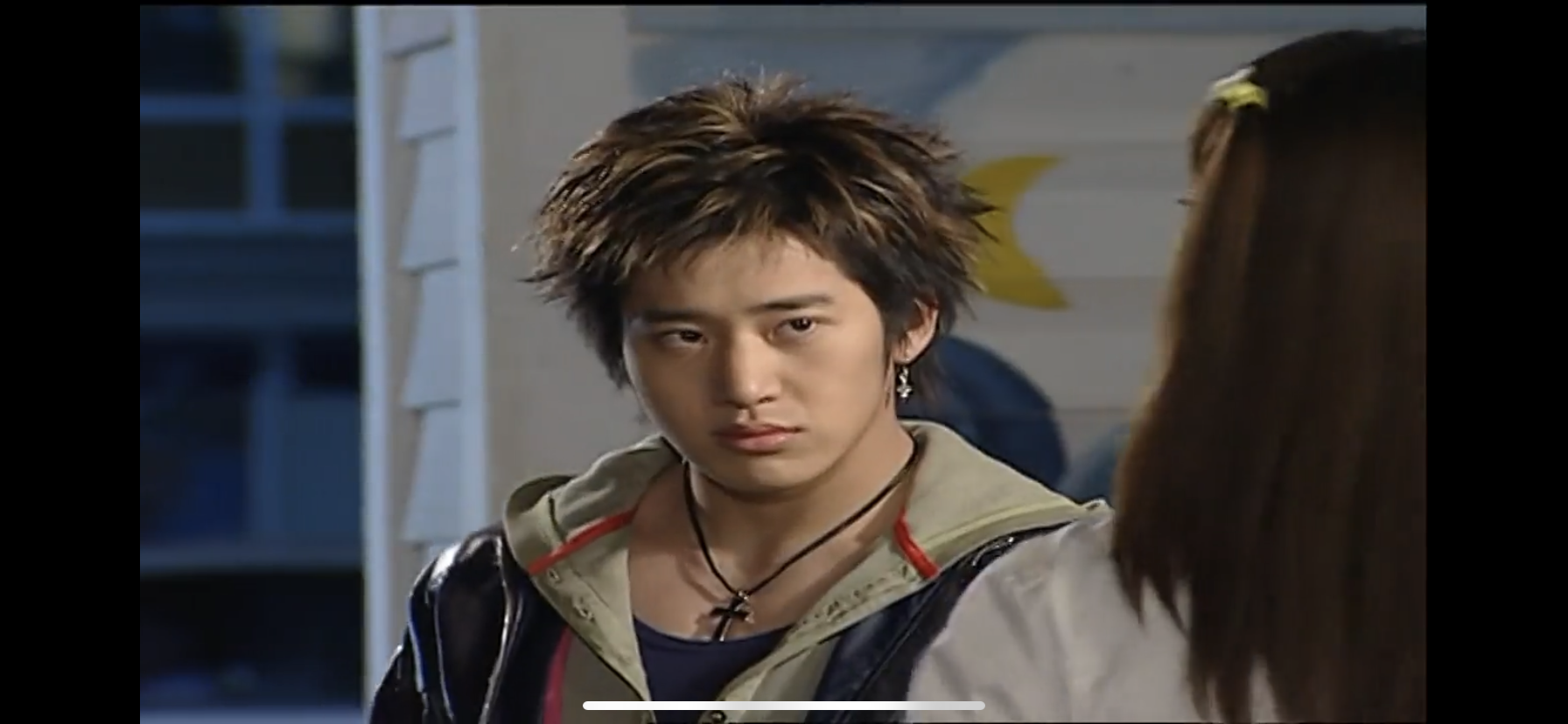 [백설공주] 촉망받던 투포환 선수 마영희가 바람둥이 한진우를 좋아하게 되면서 일어나는 일들을 그린 드라마 6-1 | 인스티즈