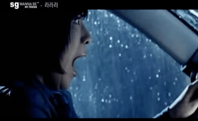 곡은 신나지만 뮤비는 공포 그 자체 | 인스티즈