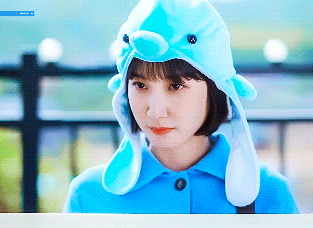 [이상한변호사우영우] 오늘 회사에 신입 받았는데 신입이 자폐야.......... | 인스티즈