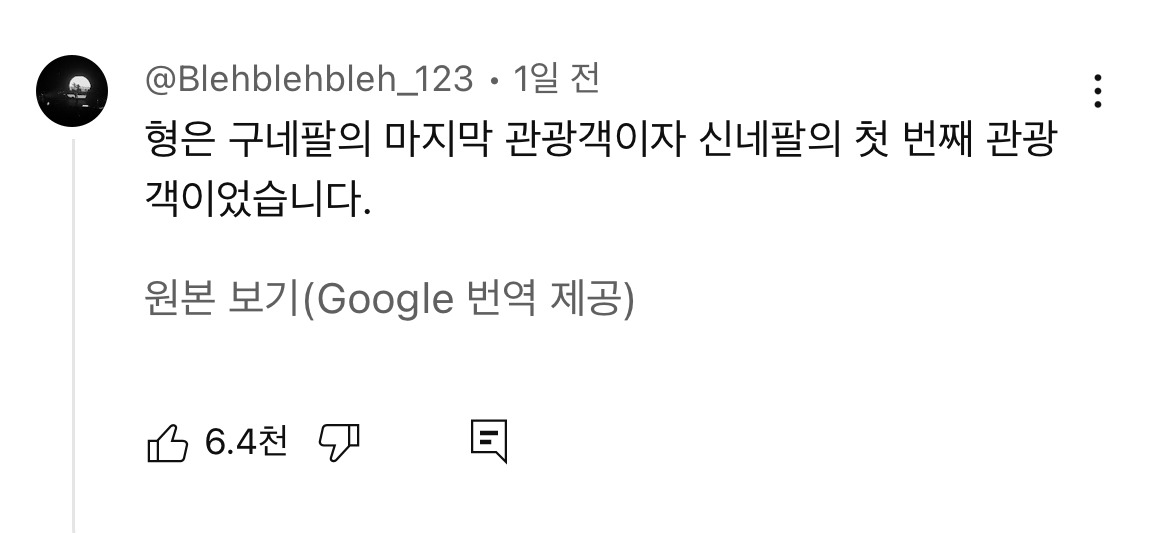 제가 혼자 네팔로 휴가 왔는데요 ㅠㅠ;; 내 앞에서 갑자기 혁명 일어남 | 인스티즈