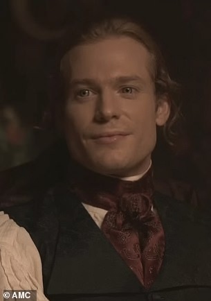 1994년 영화 뱀파이어와의 인터뷰,,, 그리고 2022년 리메이크된 뱀파이어와의 인터뷰,, | 인스티즈