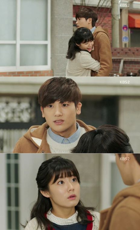 소수의 취향 - 러브라인 찐맛집인 KBS 주말드라마, 일일드라마 | 인스티즈