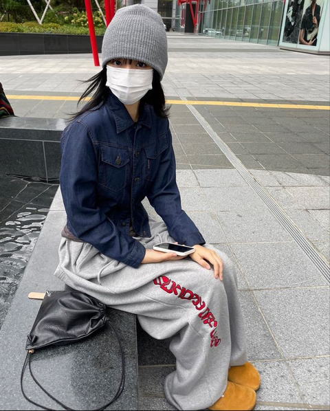 블로그인간 인스타인간 패션 다르다고 생각하는 달글 | 인스티즈