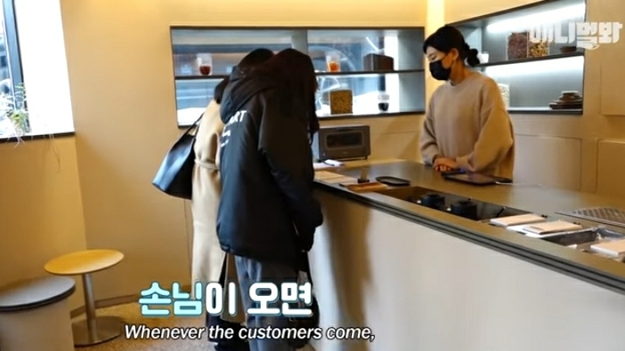 수줍음이 많은 강아지가 사람을 좋아하는 법 | 인스티즈