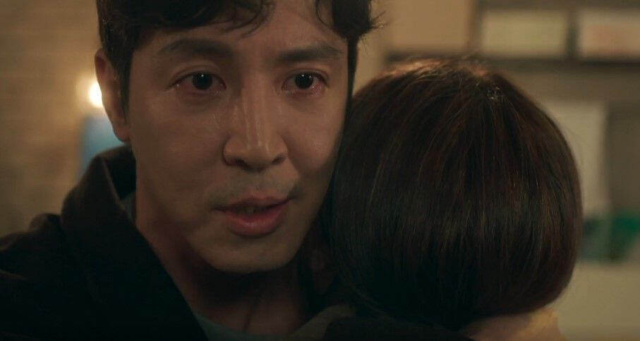 ???: 남편 있어도 괜찮아요 결혼생활은 그 사람이랑 하고 연애는 나하고 해요 | 인스티즈