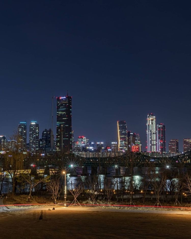 내가 사랑한 한국,3 | 인스티즈