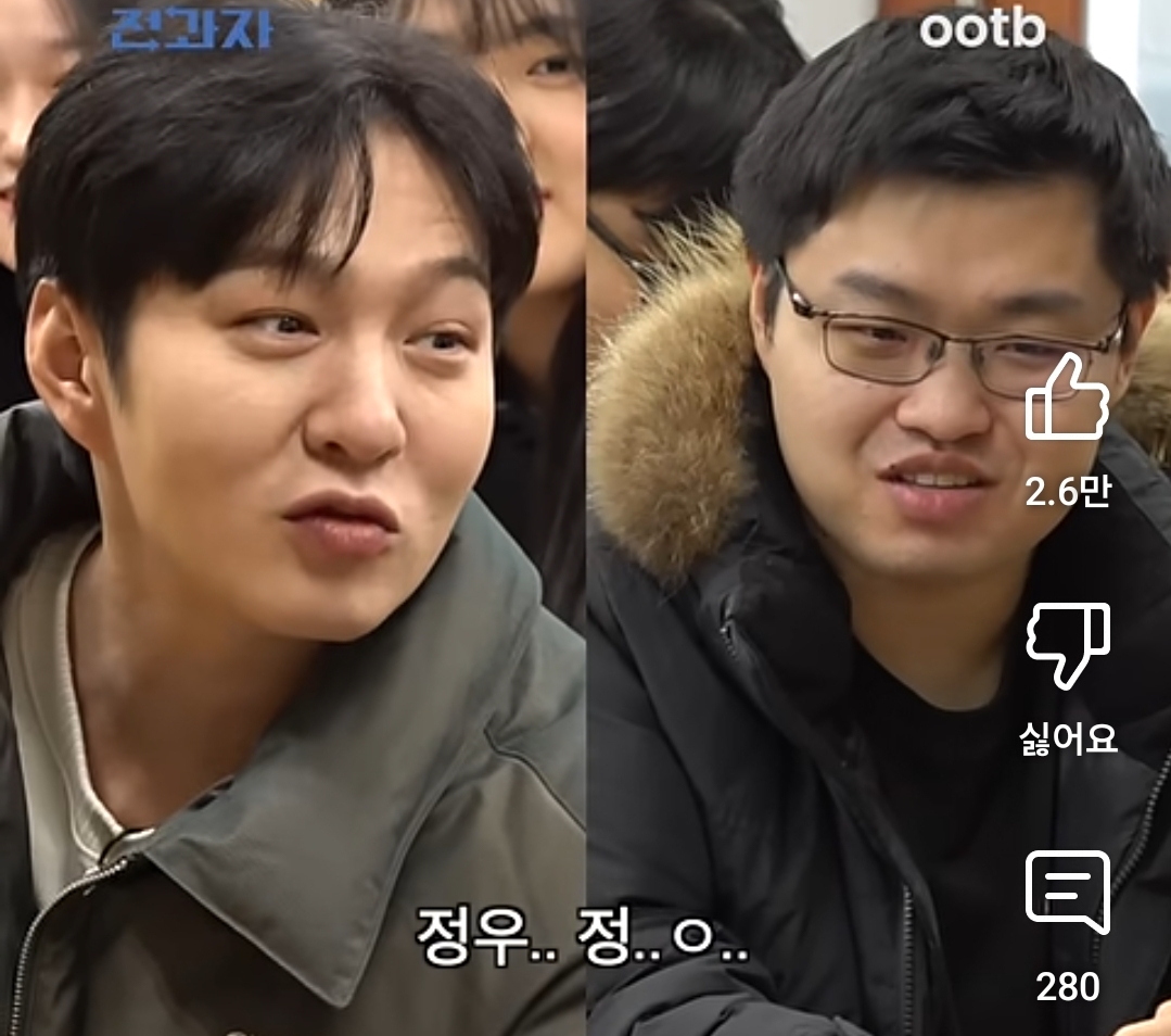 의외로 중국인이 좋아한다는 한국배우.jpg | 인스티즈