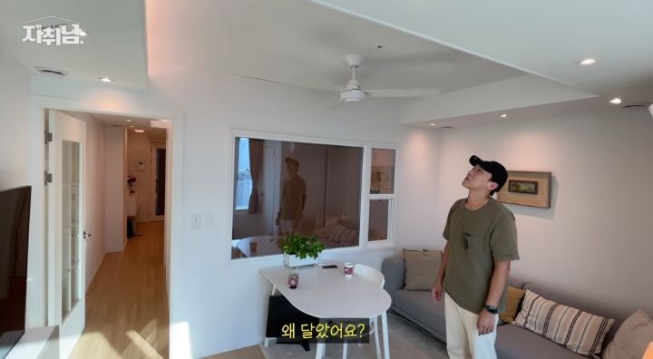20년 된 원룸 아파트 셀프 인테리어 | 인스티즈
