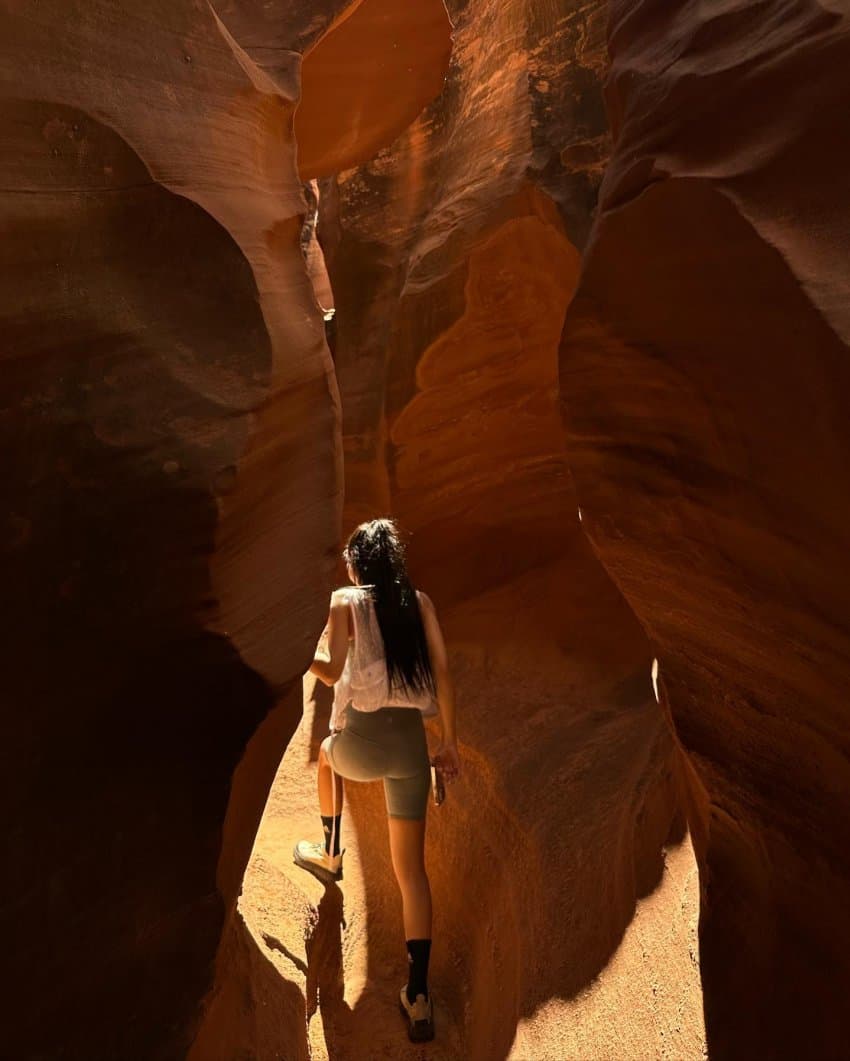 끝내주는 휴가 보내고 온듯한 블랙핑크 제니 | 인스티즈