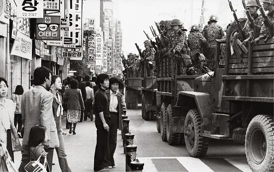 민주화 운동의 흔적을 아직도 기록하고 있는 대학교들 | 인스티즈