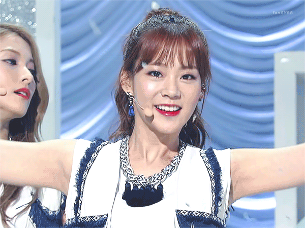 움짤과 가사로 보는 카라 노래 | 인스티즈