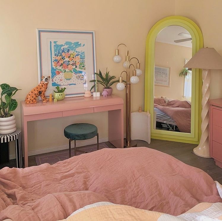 💖 Pink Room 💖 | 인스티즈