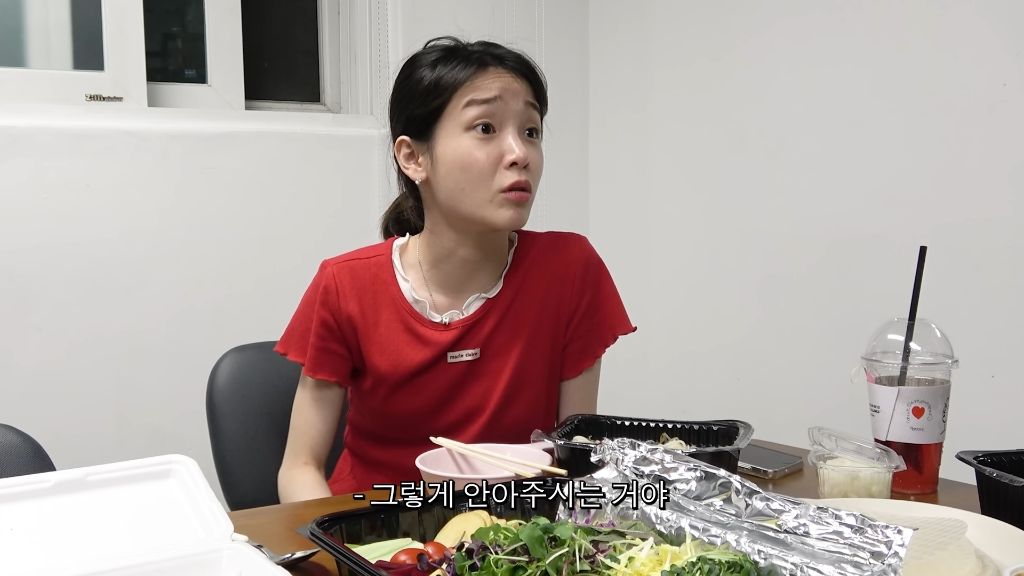 키 160에 몸무게 40kg 찍은 승희 운동하고 먹고 자기 건강 프로젝트 실시한 오마이걸 | 인스티즈