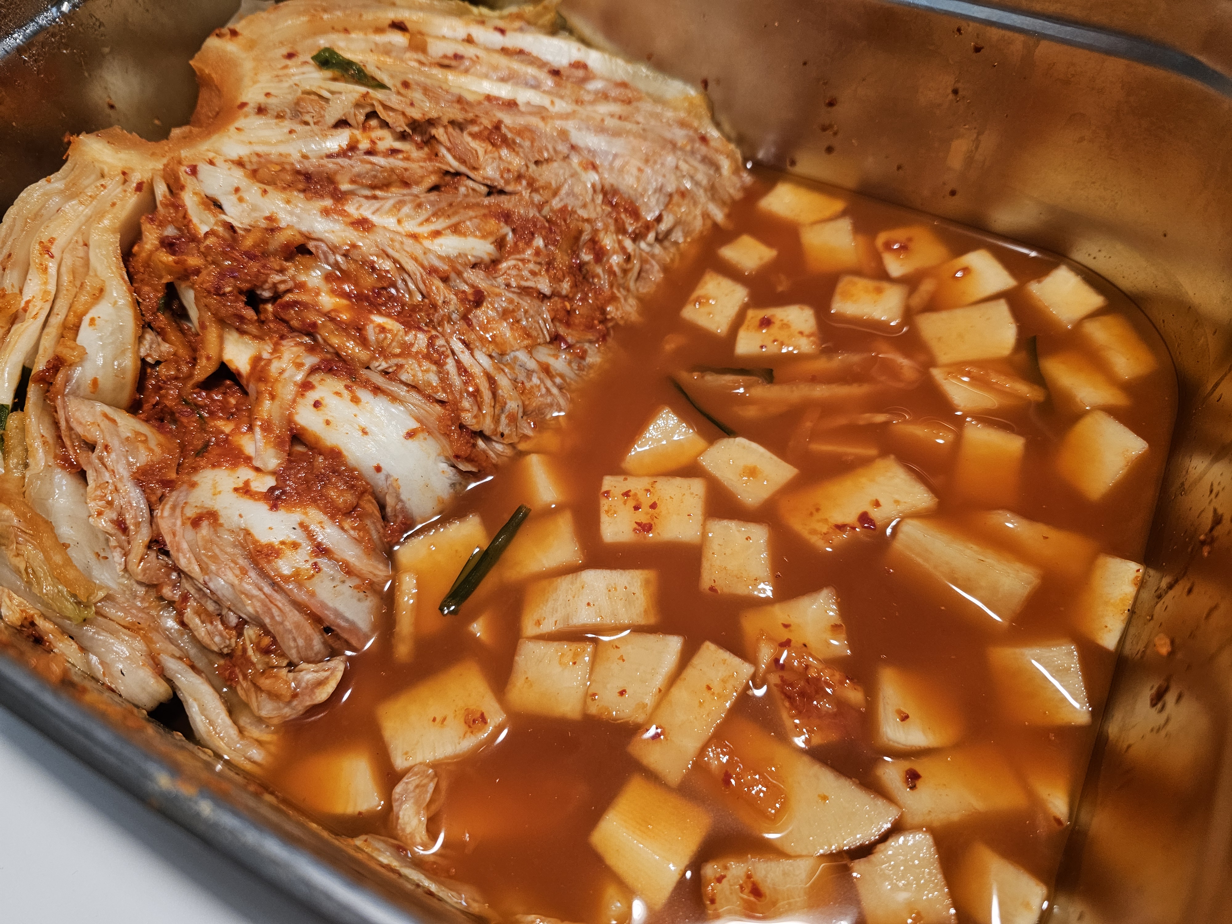 가성비있게 김치사먹는 법 | 인스티즈