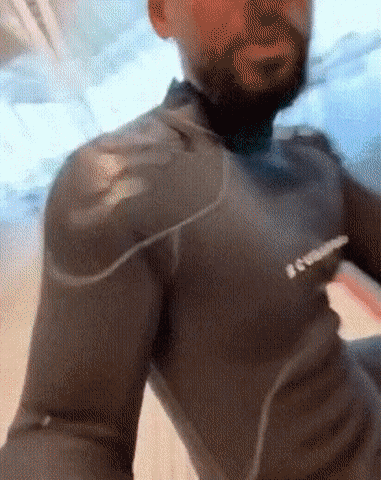 두바이에 있는 실내 수영장 | 인스티즈