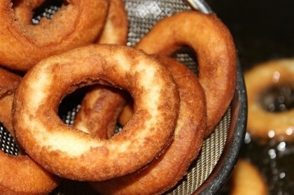 어렸을 적 엄마가 자주 해주던 간식 | 인스티즈