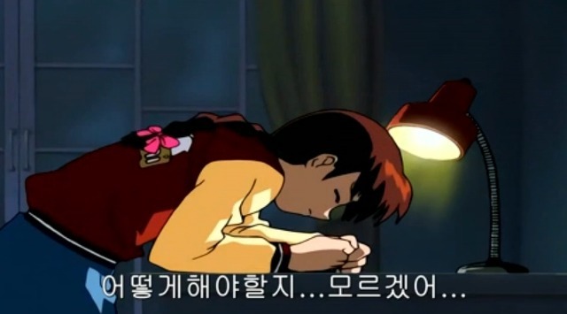 학교괴담에서 제일 무서웠던 편으로 압도적으로 꼽히는 편 | 인스티즈