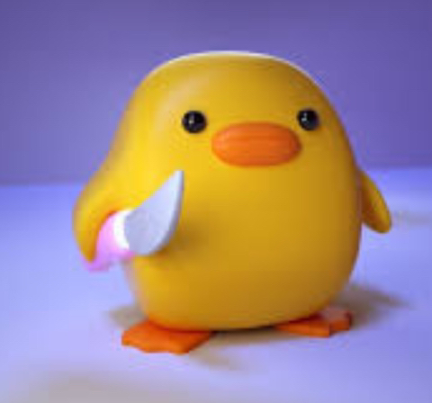 칼든병아리는 어디서 시작했을까 | 인스티즈