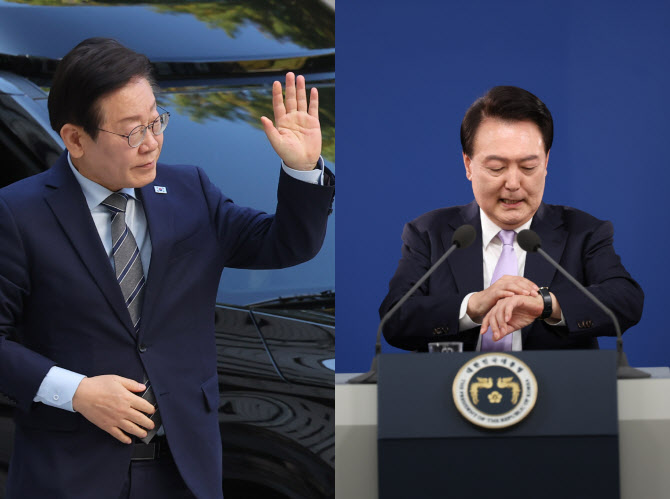 "2016년과 다르다"…'탄핵 촛불' 안 붙는 '젖은 장작'[국회기자24시] | 인스티즈